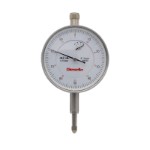 Måleur for Cylindermåler 0-3 mm